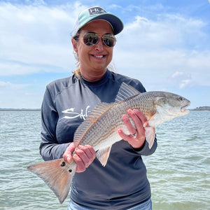 March Madness fishing action continues!