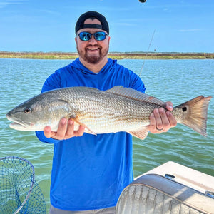 Tight Line Tuesday!