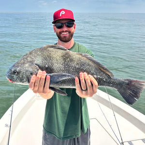 Capt What A Day! Capt. Matt & Capt Alex Crushed Em!