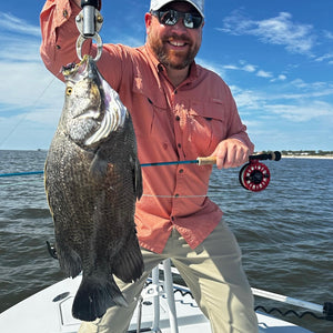 Crazy good action out there today!