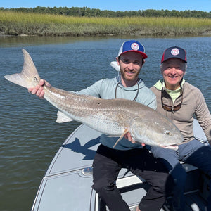 This cold snap is getting the bull reds 🔥 up big time!