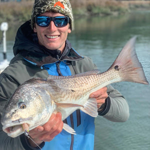 Low Country Grand Slam Today!