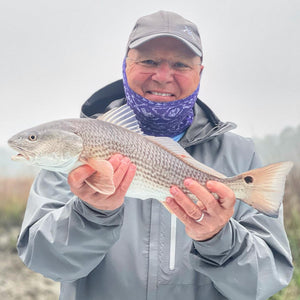 Wont be long before the big critters move inshore!