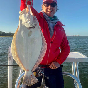 Flounder