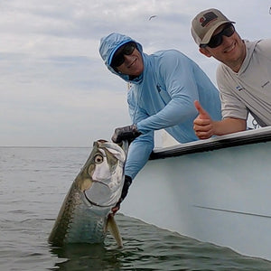 The silver streak continues…along with some big jacks, sharks and a epic inshore bite on some nice redfish.