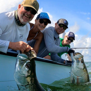 Hilton Head Fishing with Off The Hook Fishing Charters