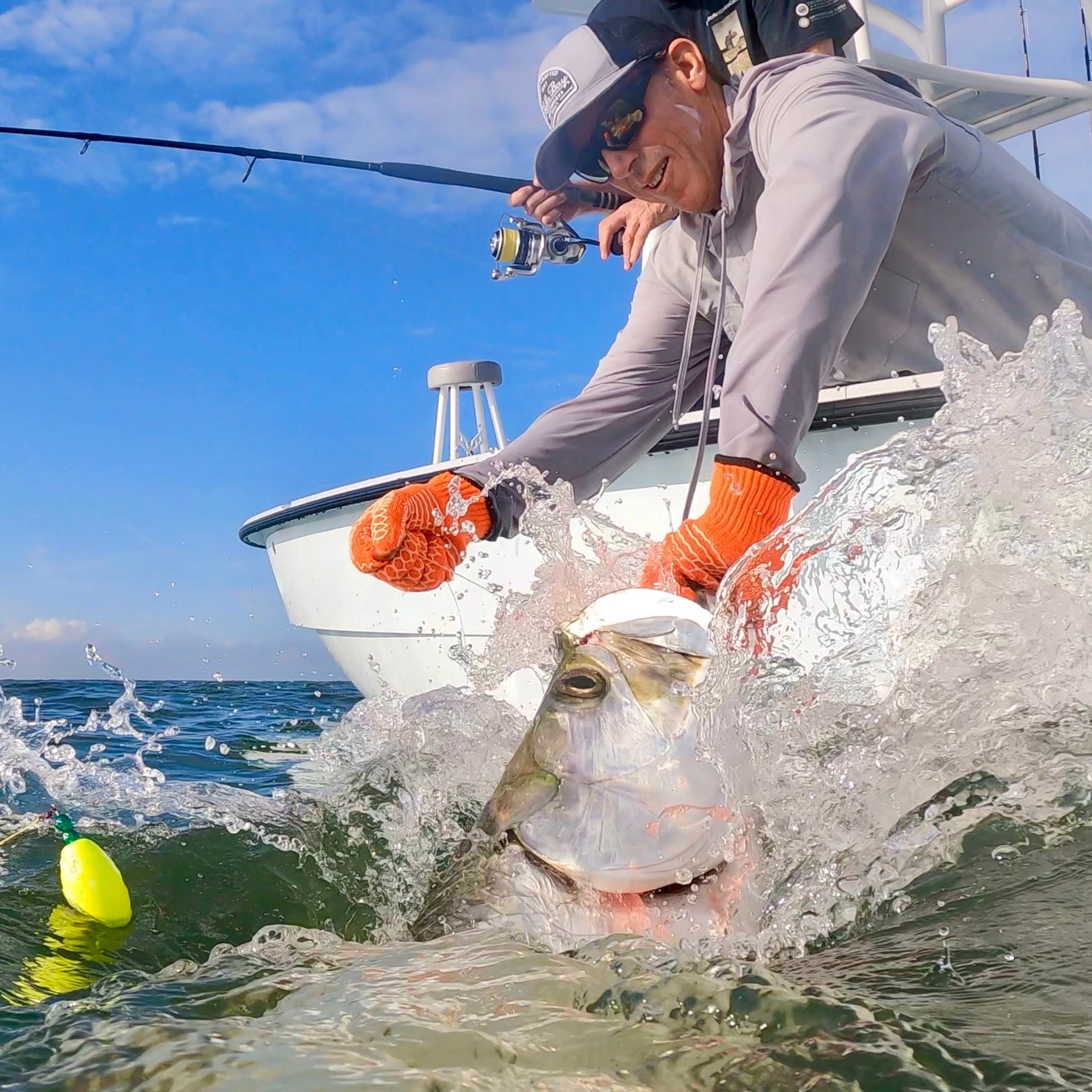 Can't wait to get my hands back on these guys this summer!