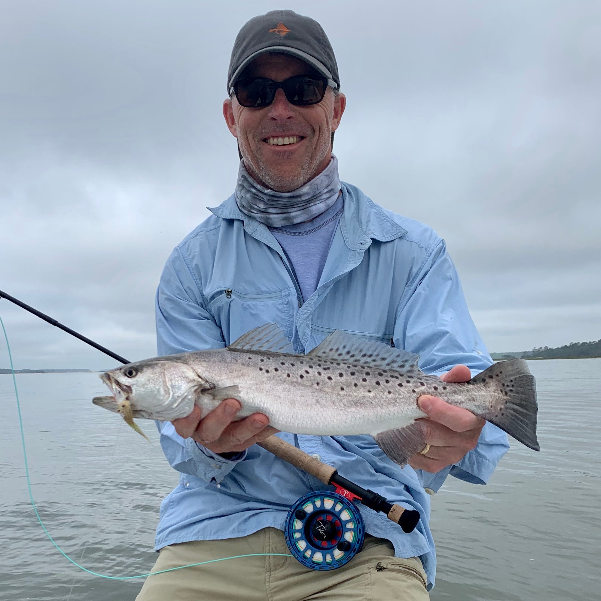 Fun On The Fly!