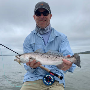 Fun On The Fly!