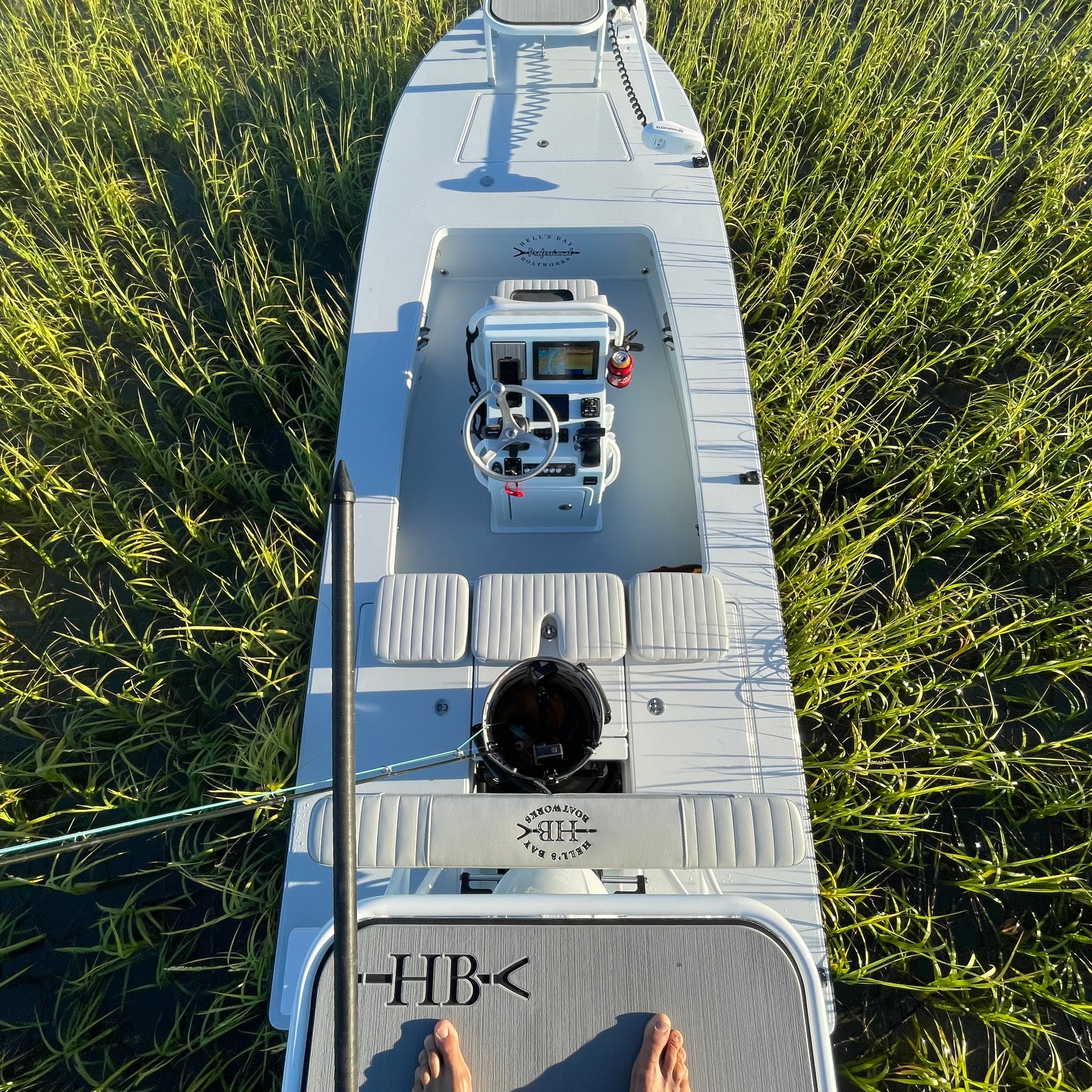 1 hour to fish, 1 cast, 1 fish,  that’s all ya need. ❤️ those September sunset sessions!