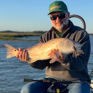 Redfish Hilton Head Island