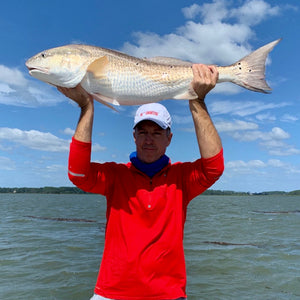 Hilton Head Fishing