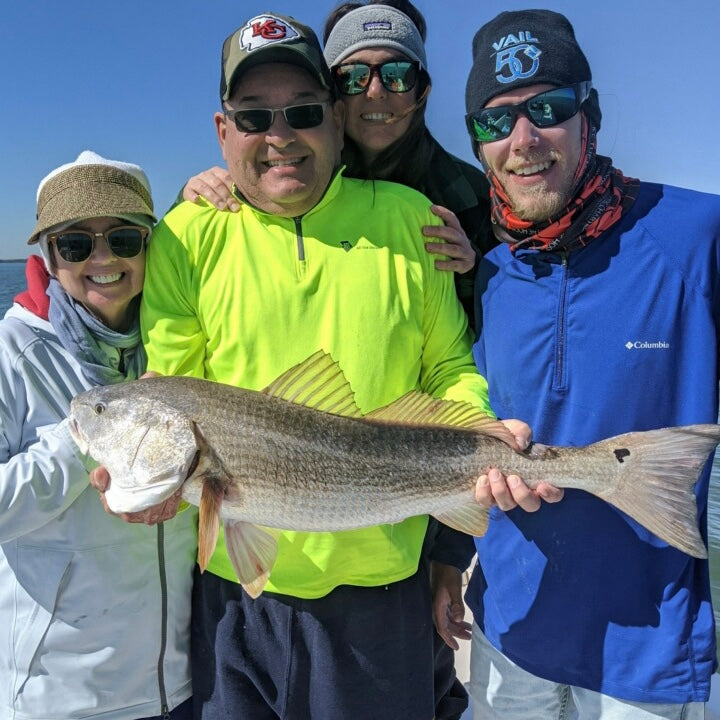 Inshore/Offshore Action is on Fire!