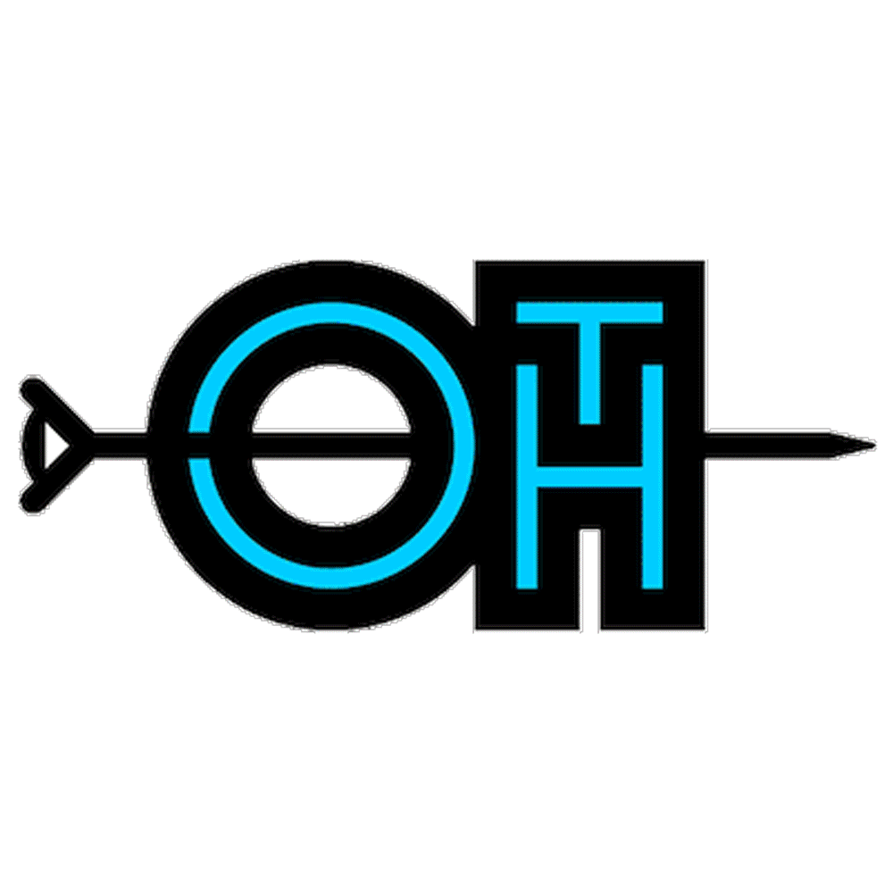 Some fresh new logos for this year