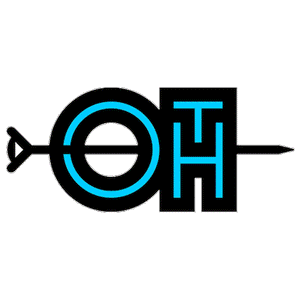 Some fresh new logos for this year