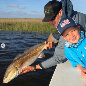 Junior Angler Of The Year!