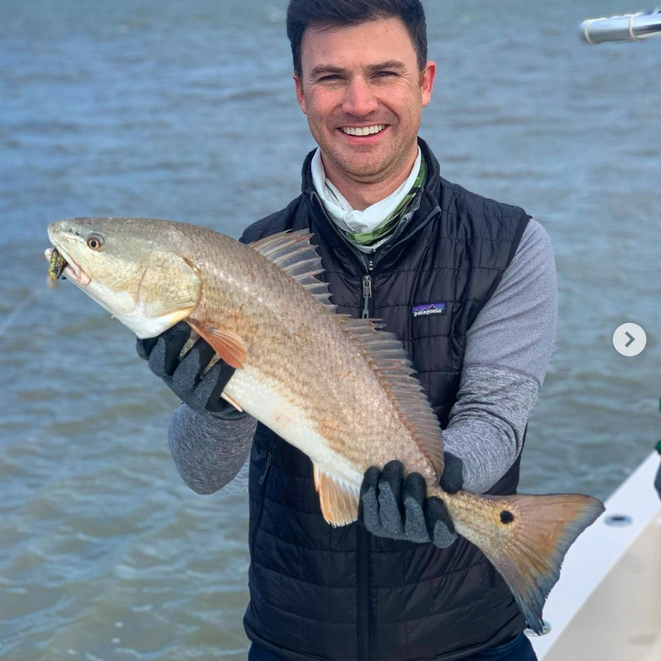 Inshore Action for reds. trout and black drum has been on fire!