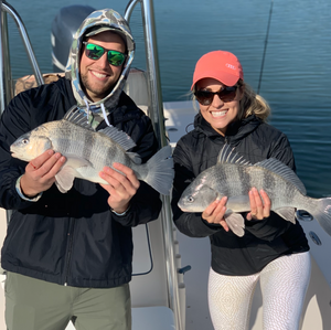 Some Great Catches the last few days