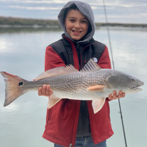 Kicking Off The Week With Some Nice Ones!