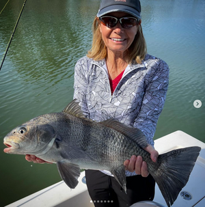 Lots of inshore variety going on