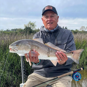 Another banner day inshore fishing here in HHI!
