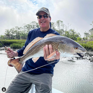 Reds On The Fly