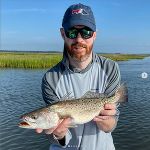Inshore bite has been great the last few days.