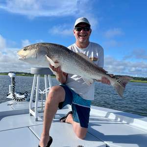 Strong bite on some stud reds and sharks today