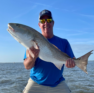 Catching Bucket List Fish!