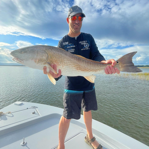 Good fishing the last few days!