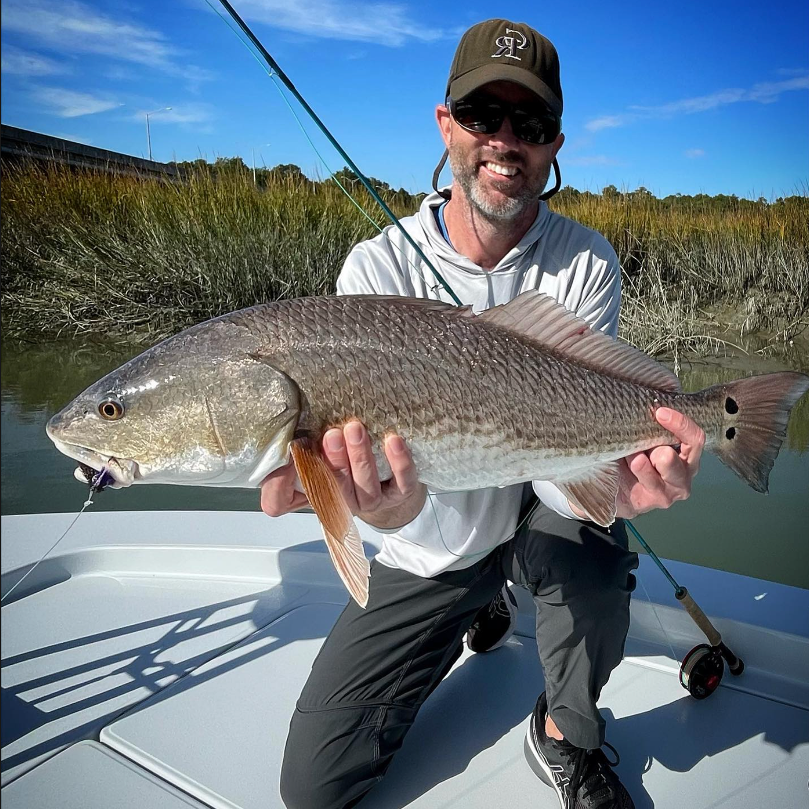 Fantastic Friday of Fishing Inshore