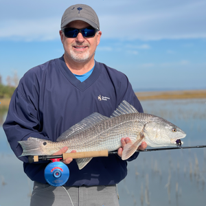 Some great weather and fishing the last few days