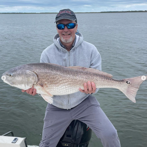 Been cold weather wise but fire🔥hot fishing for big bulls again!
