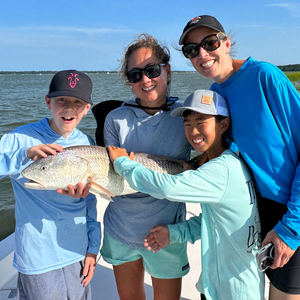 Some great catches and pics today to kick off the week!