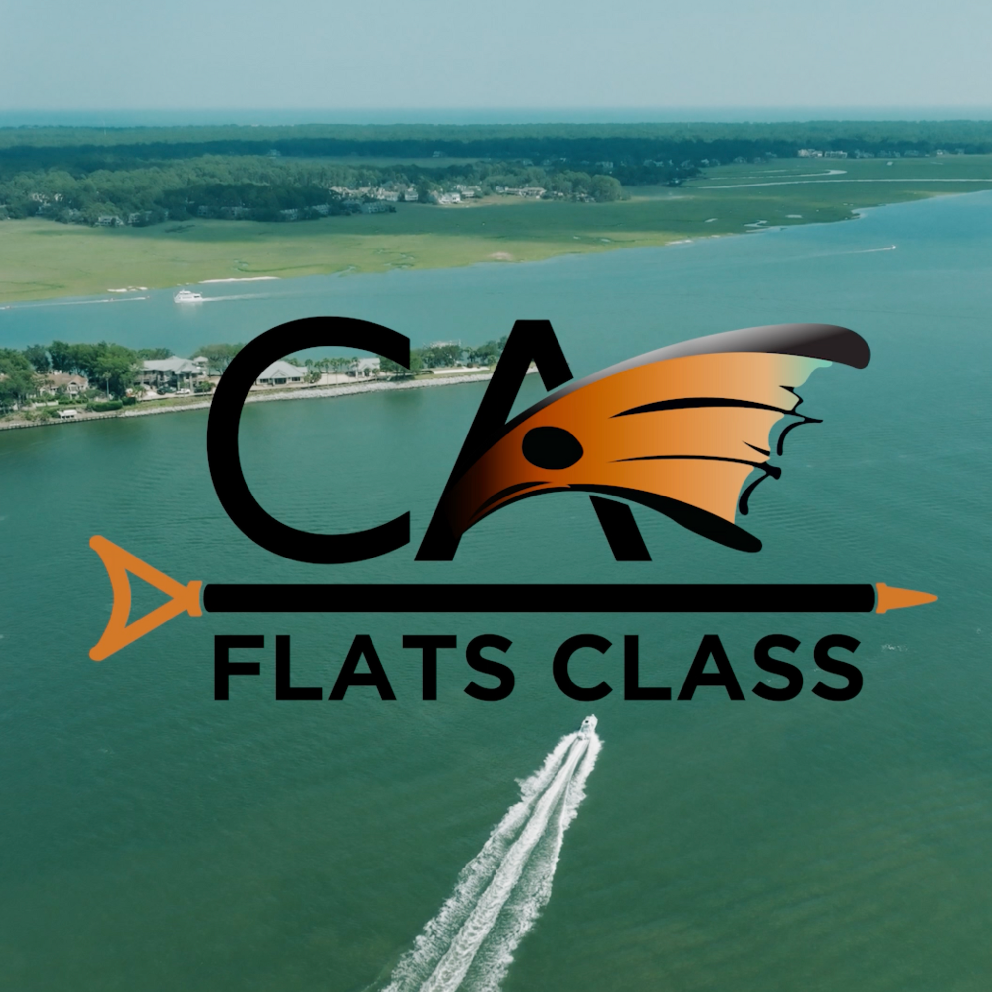 Just released! Watch now on @waypointtv & @flatsclasstv Fishing for Low Country GT’s!