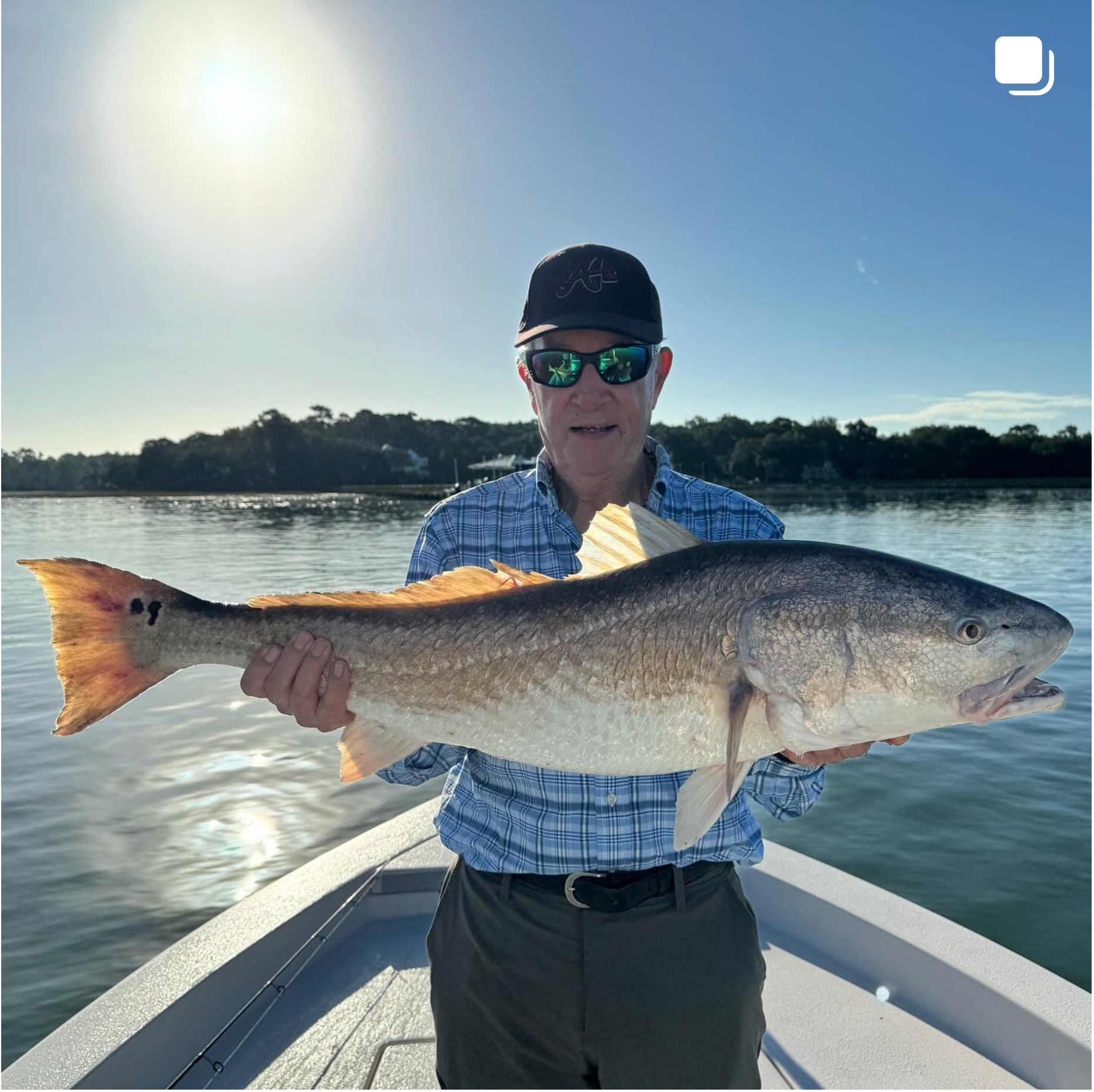 Not sure how your weekend went but this is how it went for us! We have a few openings left this week and next so stop wishing and let’s go fishing and book a trip today!
