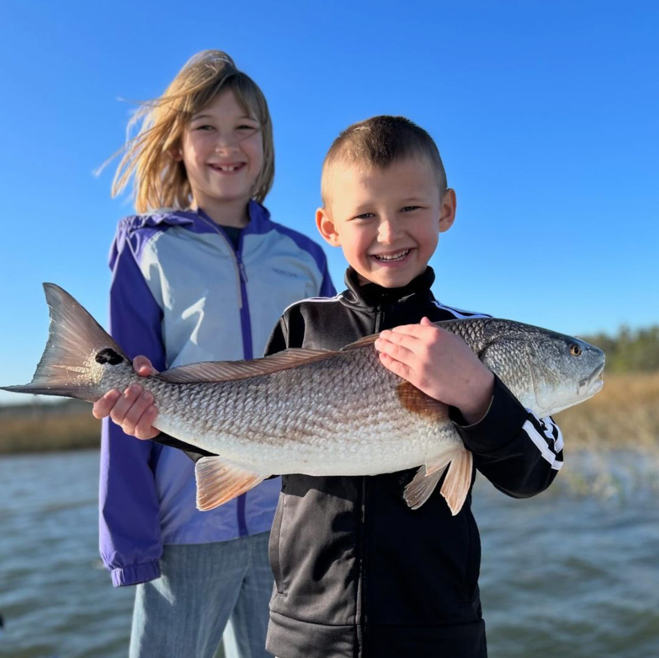 Santa just delivered an early Christmas 🎄 gift 🎁 for this stoked out young fellow 🤙🏻!
