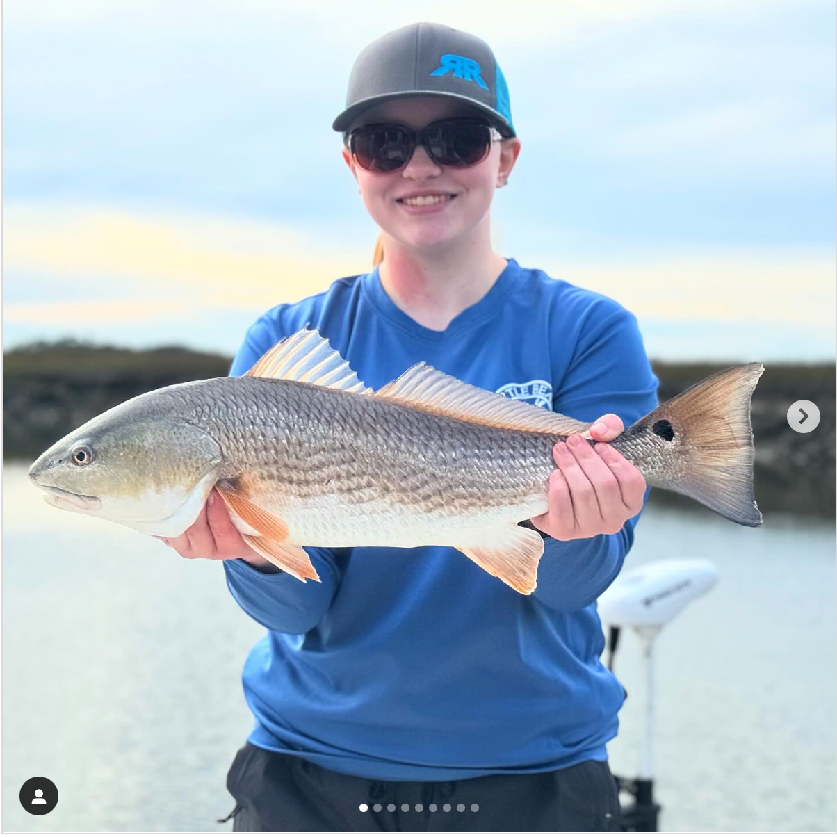 Christmas Week Crush!