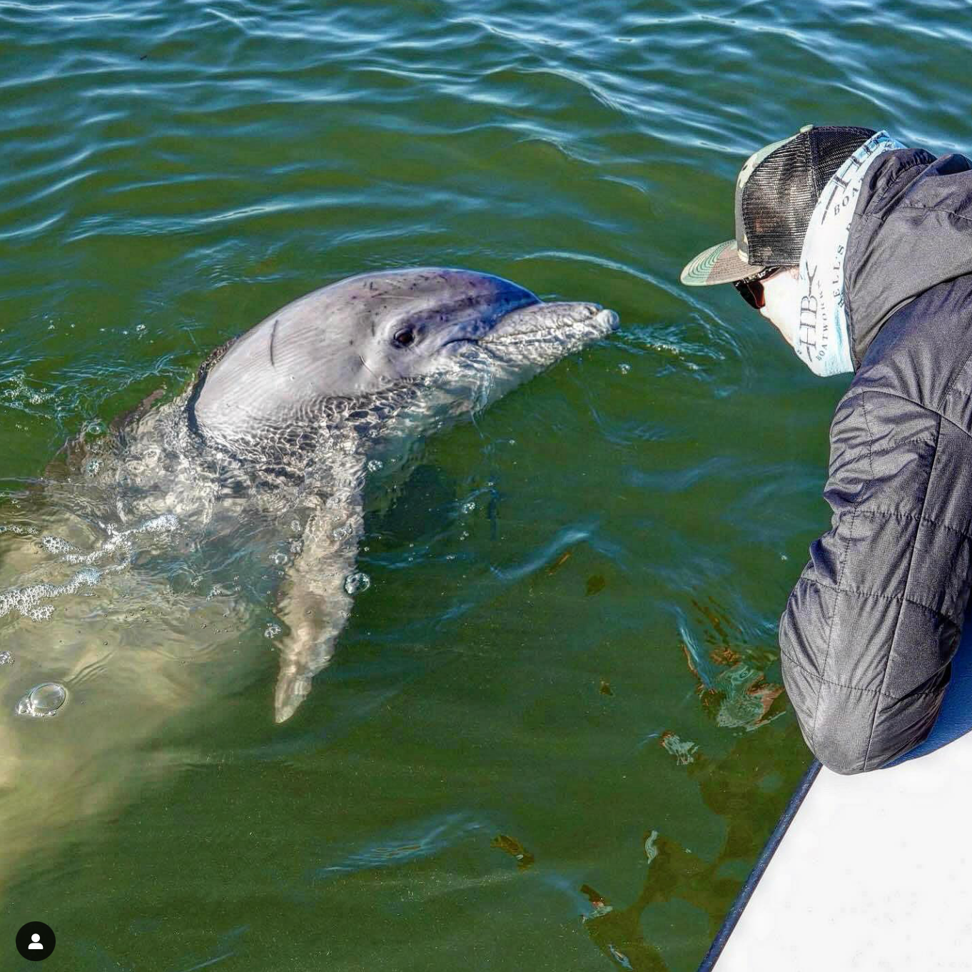 One of the perks of my job!