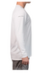 OFF THE HOOK - ANETIK - LOW PRO TECH L/S - WHITE HEATHERED